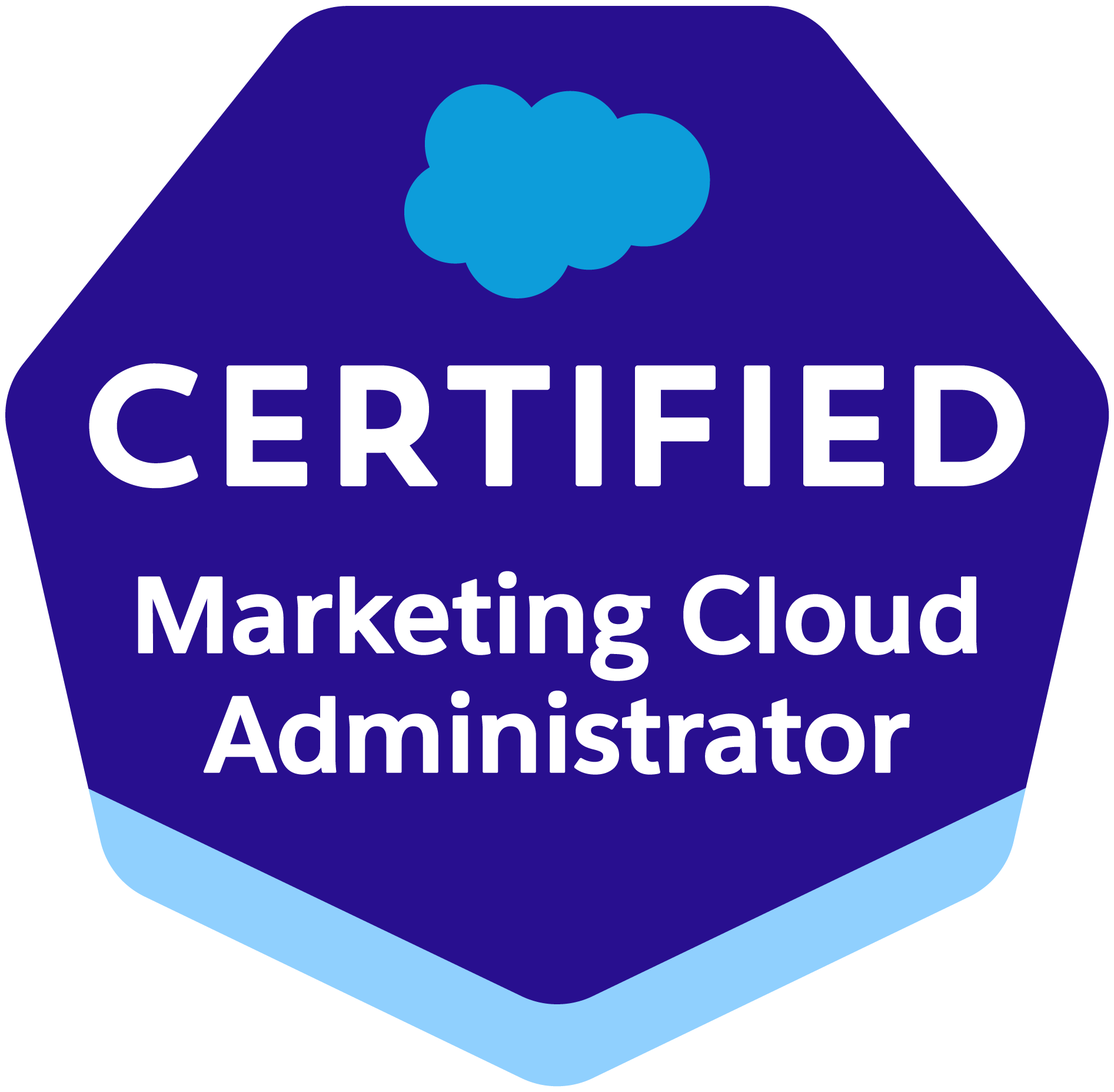 Marketing-Cloud-Administrator